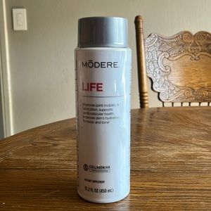 Modere liquid biocell